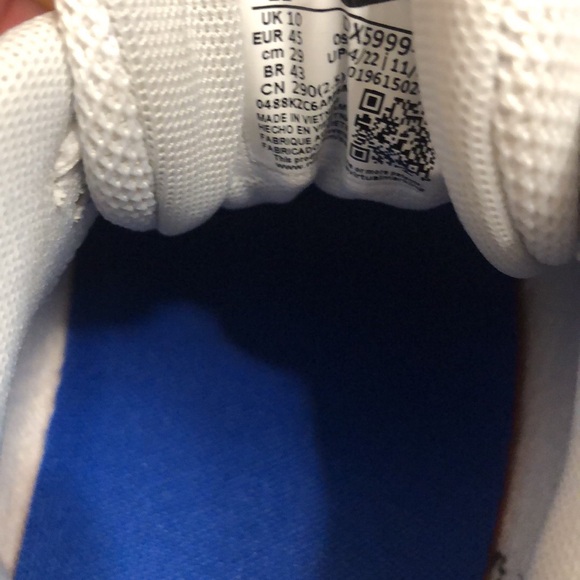 Nike Air Max 90 Golf Game Royale - Picture 3 of 4